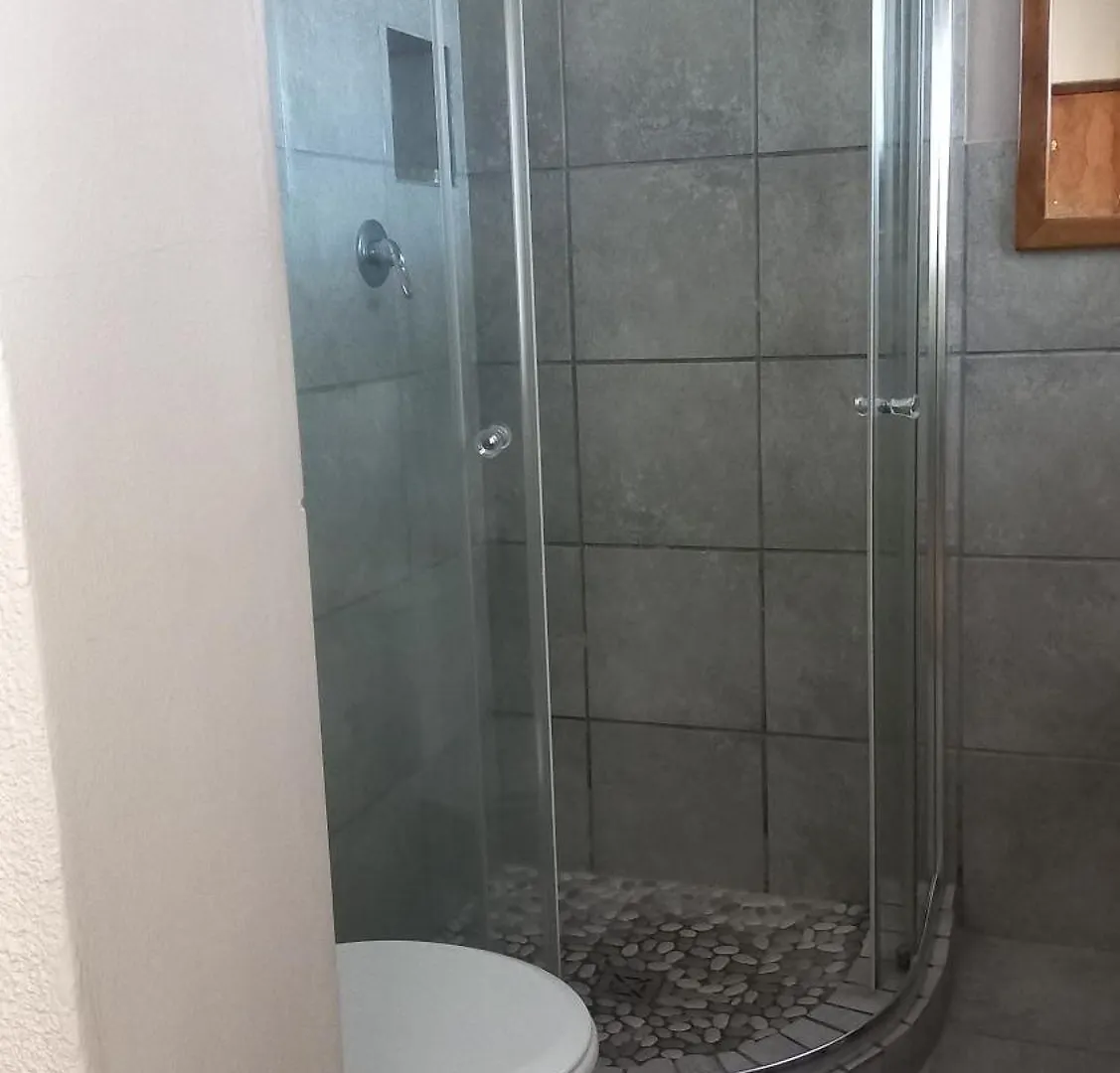 Appartement 'The Cape Robin' à Hoheizen