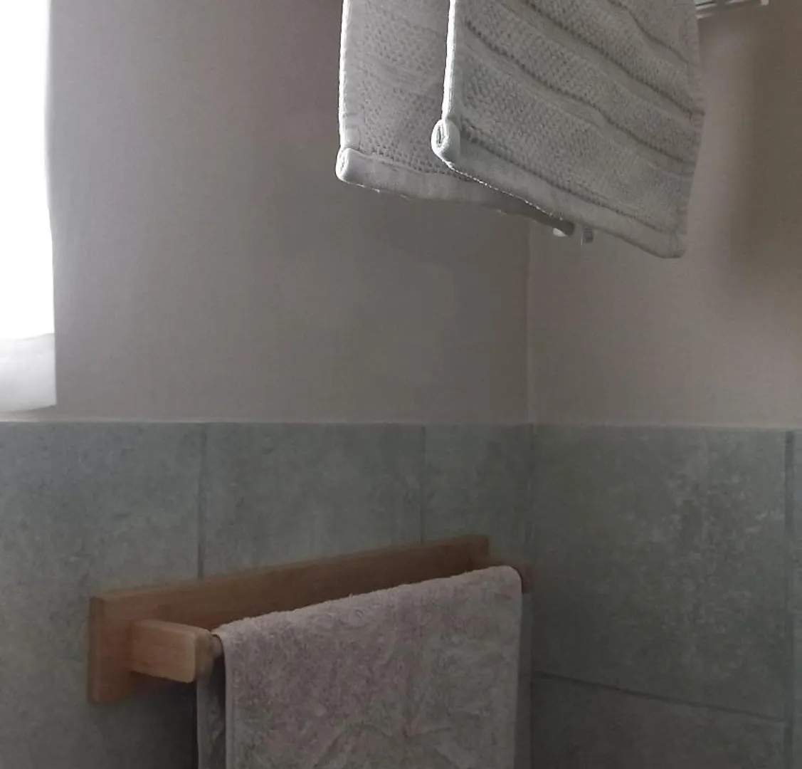 Appartement 'The Cape Robin' à Hoheizen