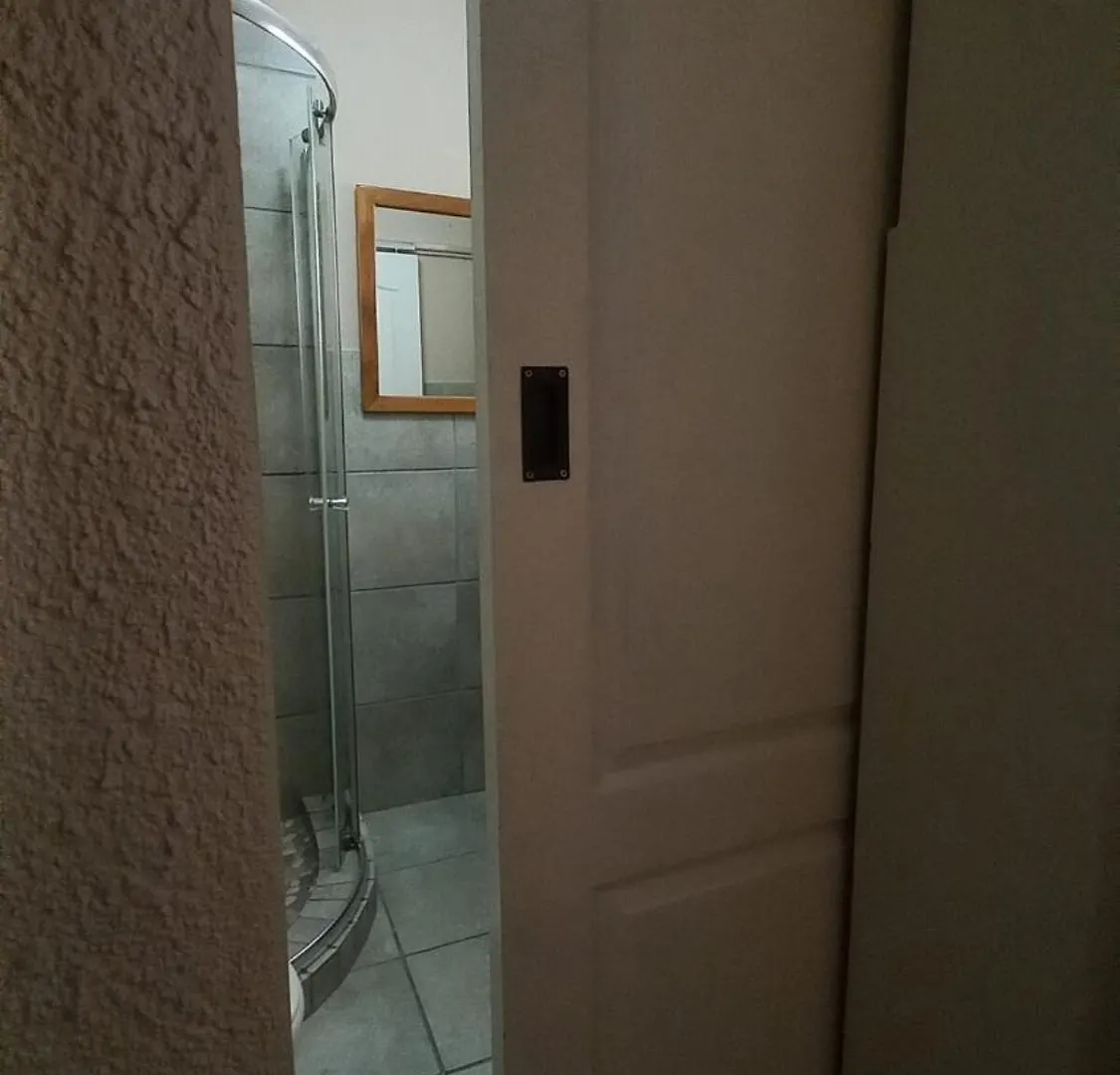 Appartement 'The Cape Robin' à Hoheizen
