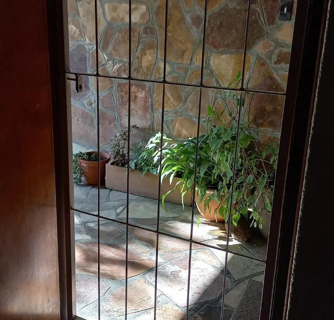 Appartement 'The Cape Robin' à Hoheizen Afrique du Sud