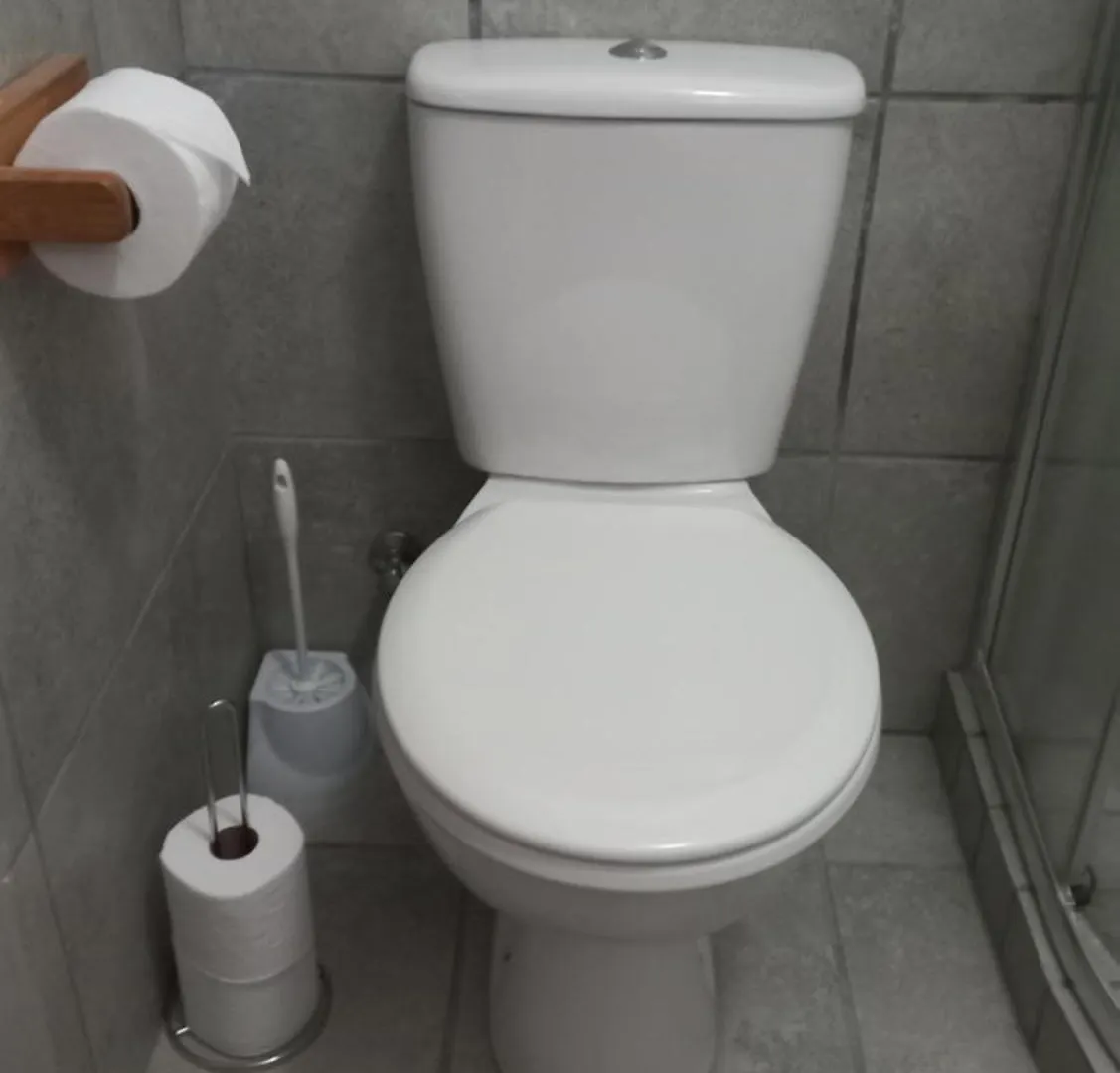 Appartement 'The Cape Robin' à Hoheizen 0*,