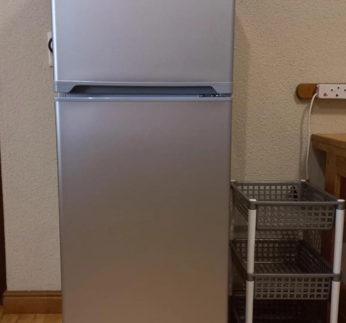 Appartement 'The Cape Robin' à Hoheizen Afrique du Sud