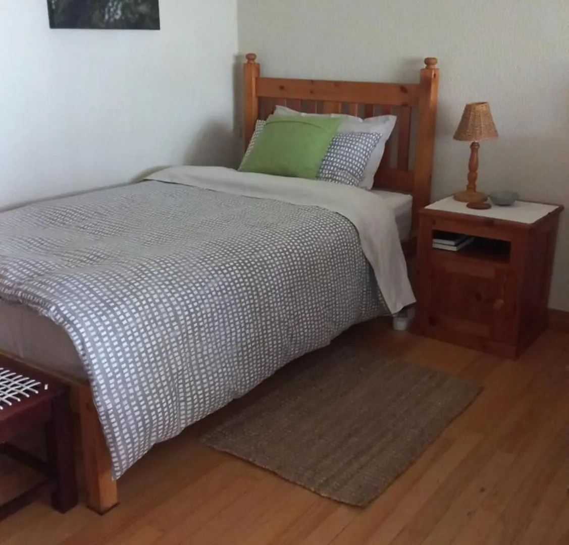 Appartement 'The Cape Robin' à Hoheizen