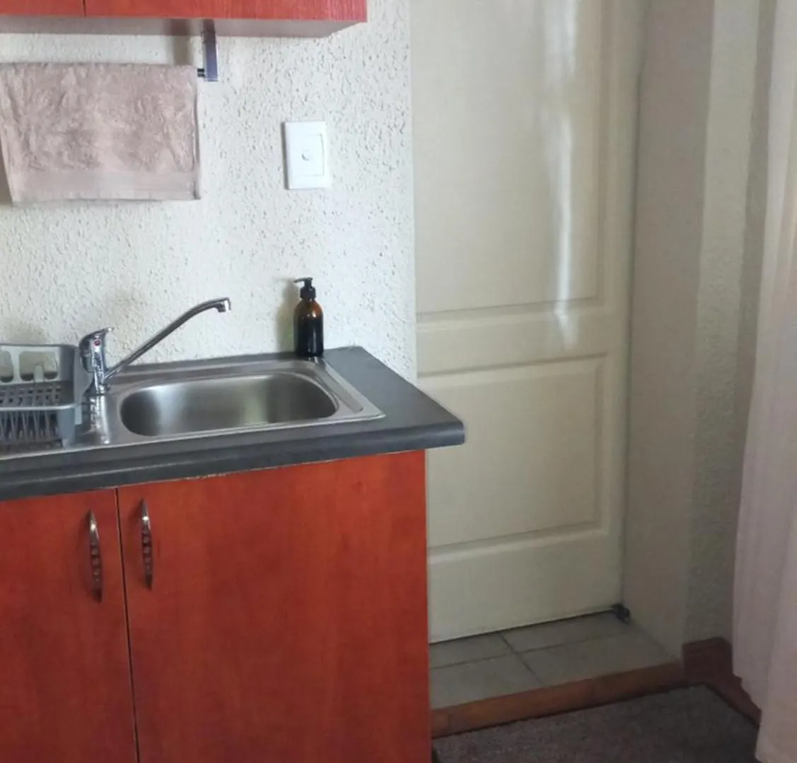 Appartement 'The Cape Robin' à Hoheizen Afrique du Sud