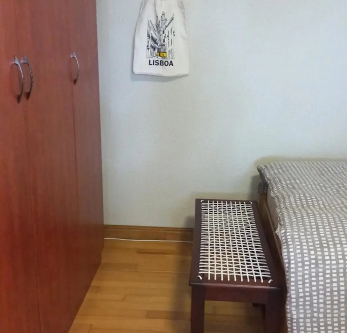 Appartement 'The Cape Robin' à Hoheizen