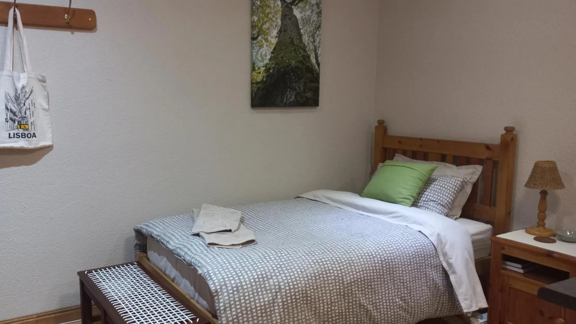 Appartement 'The Cape Robin' à Hoheizen